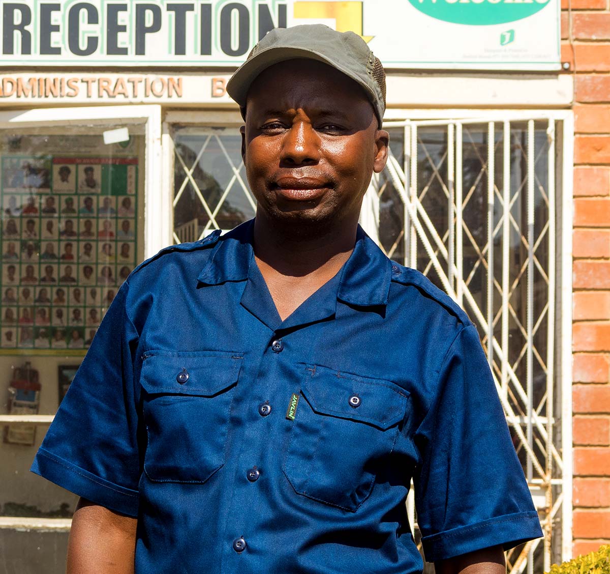 Security Guard