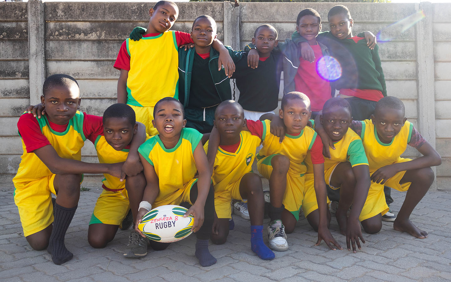 School sports